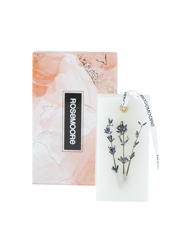 Rosemoore Lavender Scented Wax Tablet