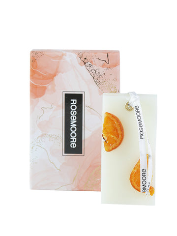 Rosemoore Orange Peel Scented Wax Tablet