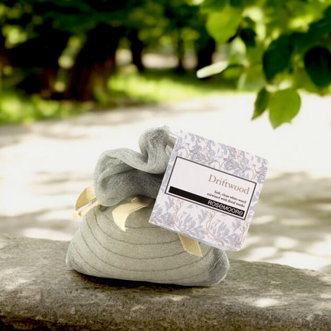 Rosemoore Driftwood Scented Sack Rosemoore Driftwood Scented Sack