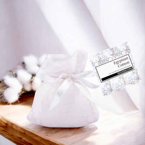 Rosemoore Egyptian Cotton Scented Sack Rosemoore Egyptian Cotton Scented Sack