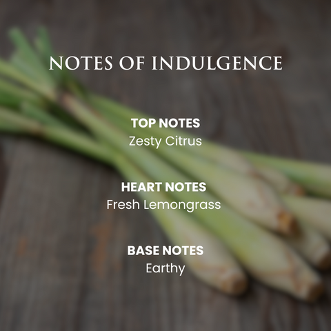 Rosemoore Lemongrass Scented Home & Room Spray 100 ml Rosemoore Lemongrass Scented Home & Room Spray 100 ml