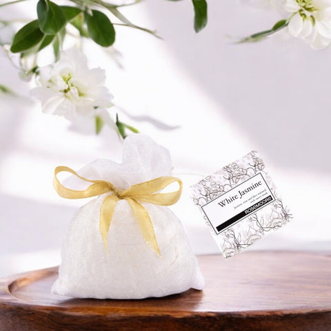 Rosemoore White Jasmine Scented Sack Rosemoore White Jasmine Scented Sack