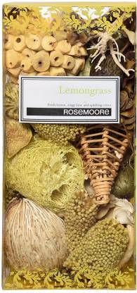 Rosemoore Lemongrass Pot Pourri
