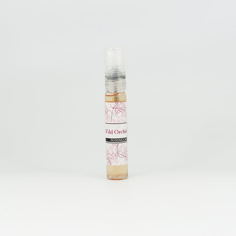 Rosemoore Wild Orchid Scented Car & Travel Spary 10ml Rosemoore Wild Orchid Scented Car & Travel Spary 10ml