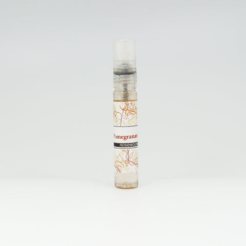 Rosemoore Pomegranate Scented Car & Travel Spray 10ml Rosemoore Pomegranate Scented Car & Travel Spray 10ml