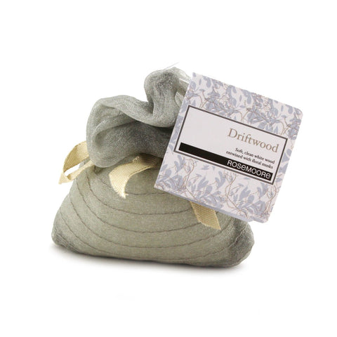 Rosemoore Driftwood Scented Sack Rosemoore Driftwood Scented Sack