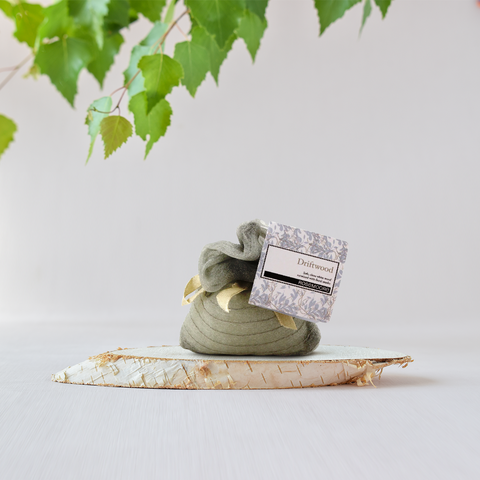 Rosemoore Driftwood Scented Sack Rosemoore Driftwood Scented Sack