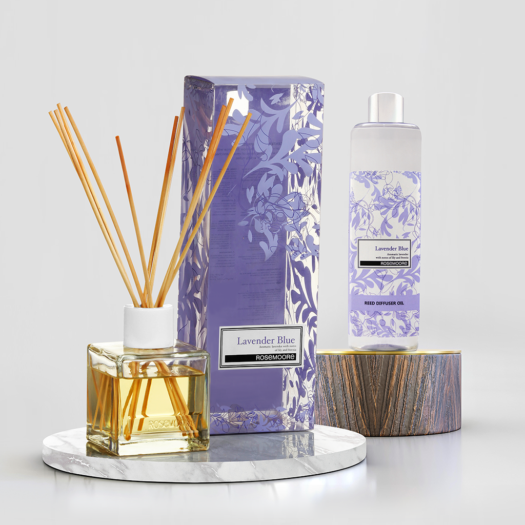 Buy Reed Diffuser Set Online.