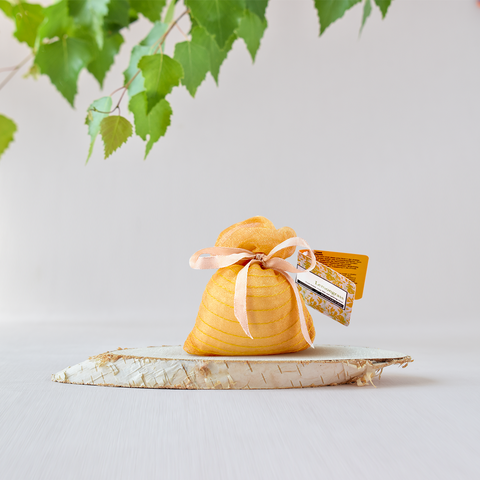 Rosemoore Lemongrass Scented Sack Rosemoore Lemongrass Scented Sack