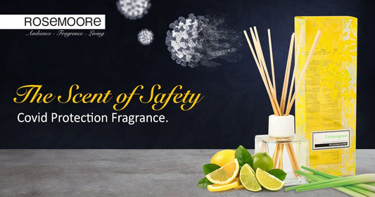 The Scent of Safety - Rosemoore enters a new Territory
