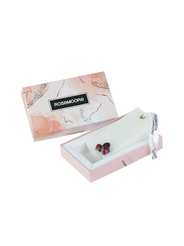 Rosemoore British Rose Scented Wax Tablet