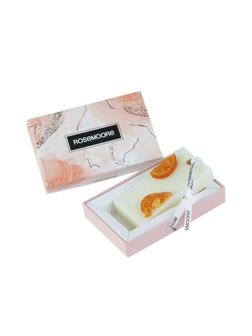 Rosemoore Orange Peel Scented Wax Tablet