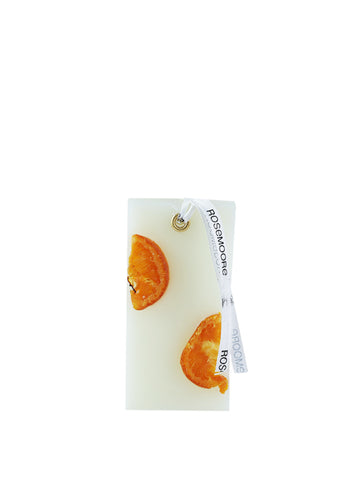Rosemoore Orange Peel Scented Wax Tablet