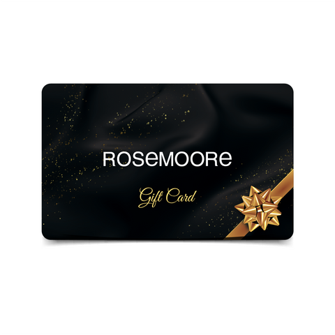 Rosemoore Gift Card