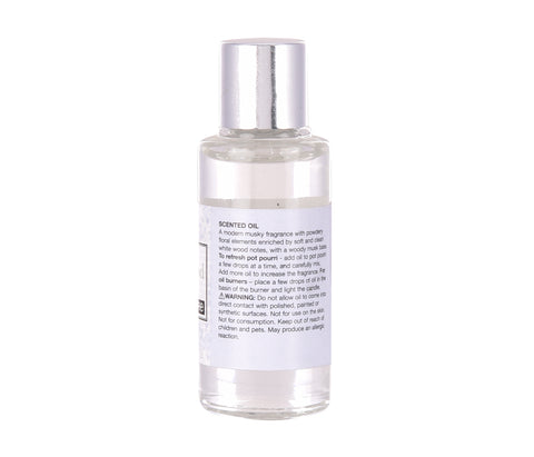 Rosemoore Driftwood Home Fragrance Scented Oil 15ml