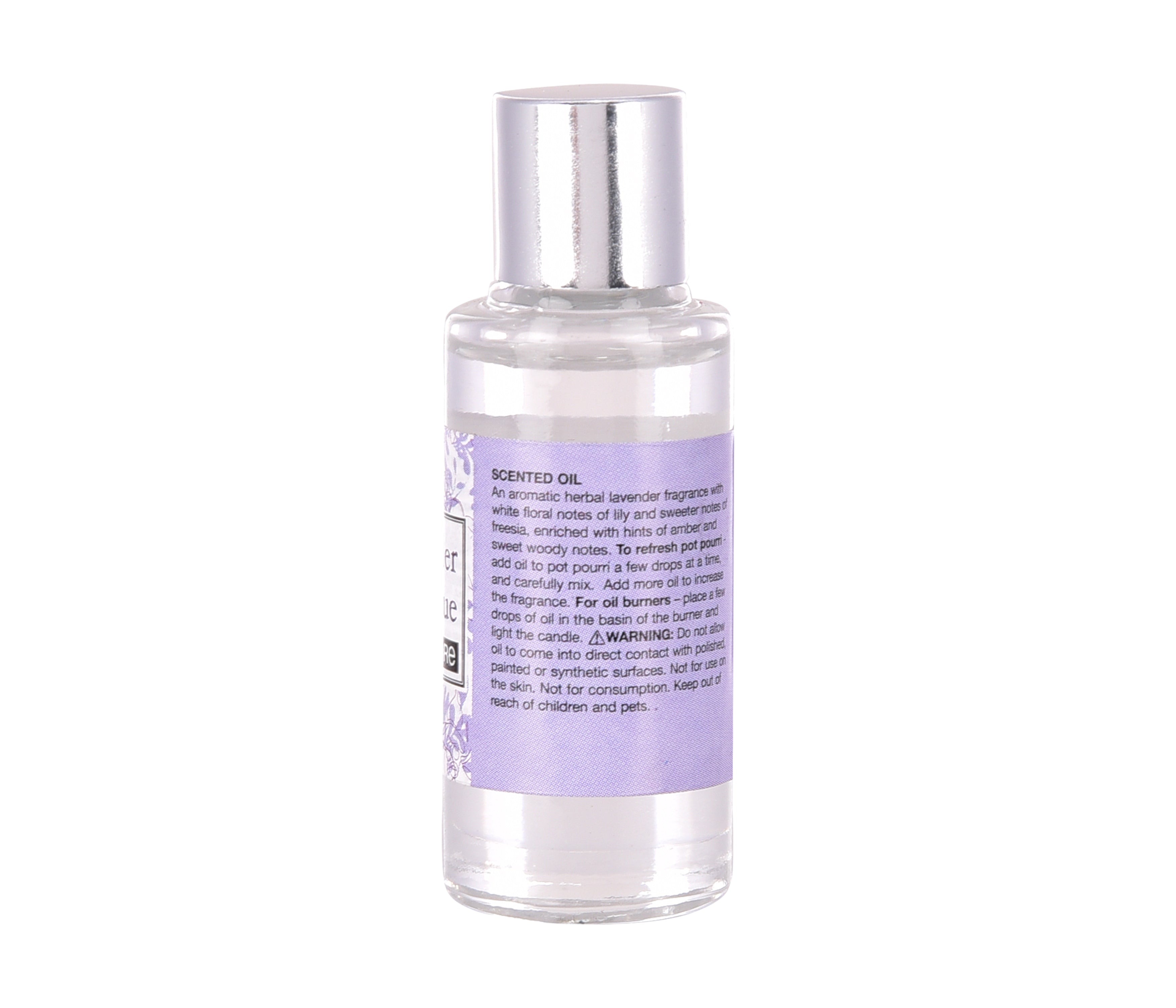 Rosemoore Lavender Blue Home Fragrance Scented Oil 15ml