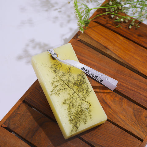 Rosemoore Gingerlily Scented Wax Tablet