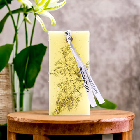 Rosemoore Gingerlily Scented Wax Tablet