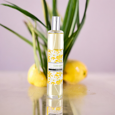 Rosemoore Lemongrass Scented Home/ Room Spray 100ml