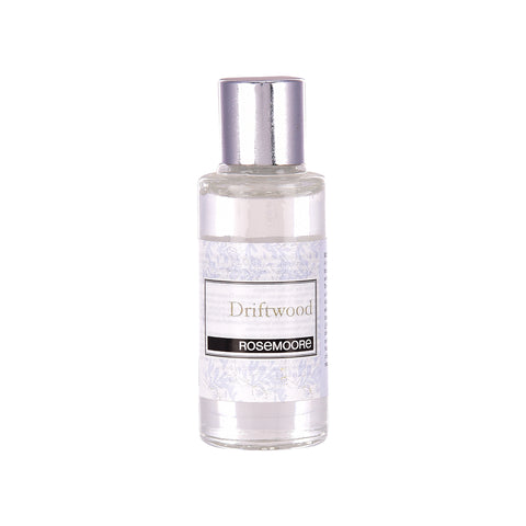 Rosemoore Driftwood Scented Pot Pourri & Scented Oil Combo