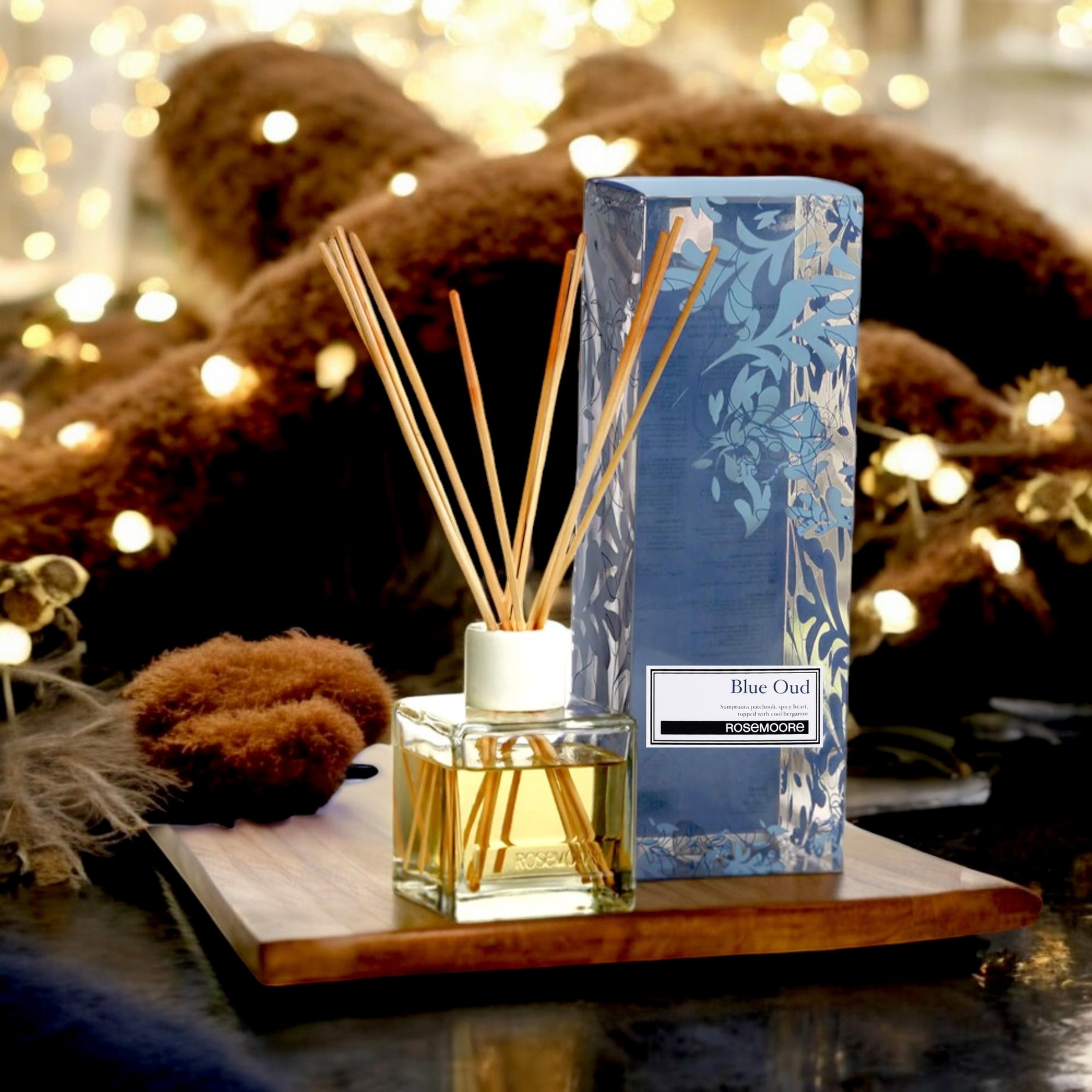 REED DIFFUSER
