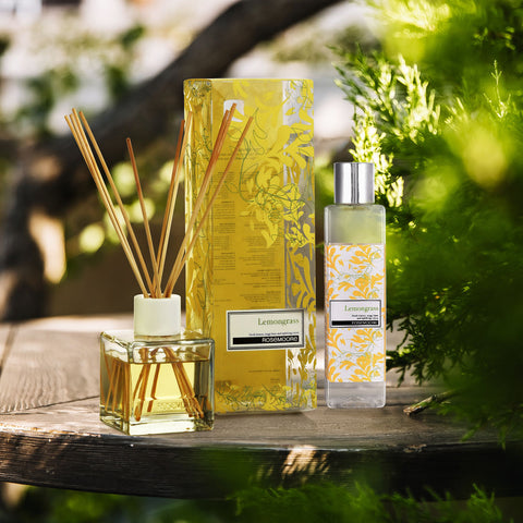 Lemongrass perfume oil cheap