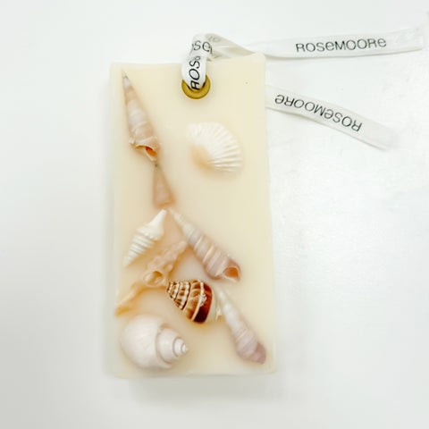 Rosemoore Sea Shell Scented Wax Tablet
