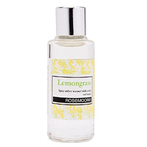 Rosemore Lemongrass Home Fragrance Scented Oil 15ml