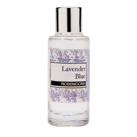 Rosemoore Lavender Blue Home Fragrance Scented Oil 15ml