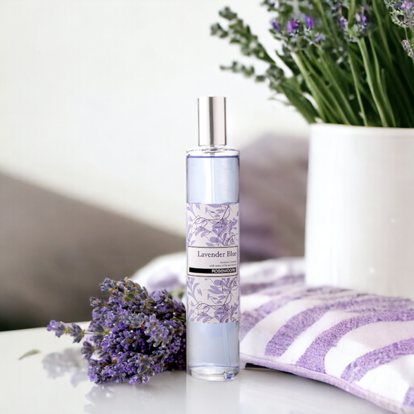 Buy Air Freshner online Lavender Blue – Rosemoore