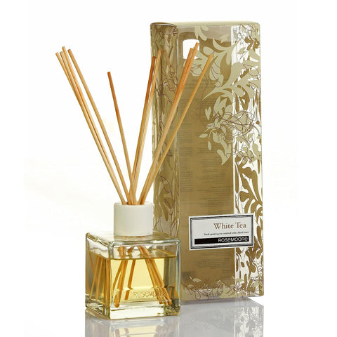 Scented Reed Diffuser White Tea