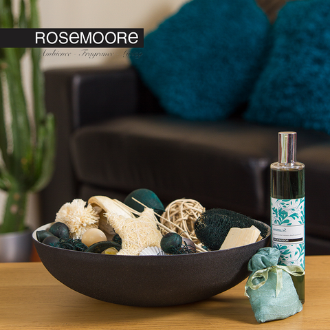 Scented Pot Pourri Driftwood