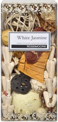 Rosemoore White Jasmine Pot Pourri