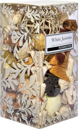 Rosemoore White Jasmine Pot Pourri
