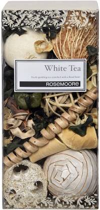Rosemoore White Tea Pot Pourri