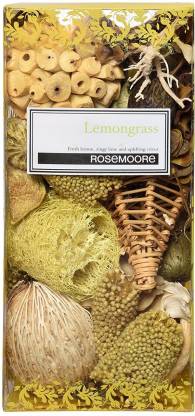 Scented Pot Pourri Lemongrass