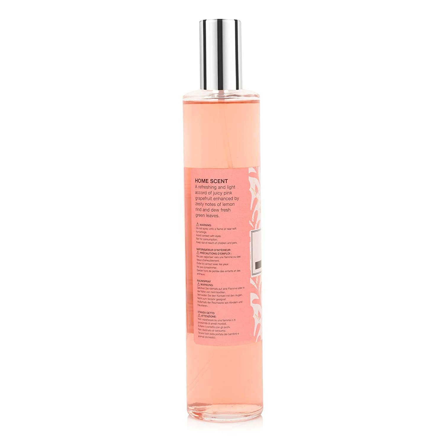Scented Room Spray Pink Pomelo
