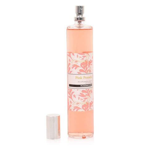 Rosemoore Pink Pomelo Scented Home/ Room Spray 100ml