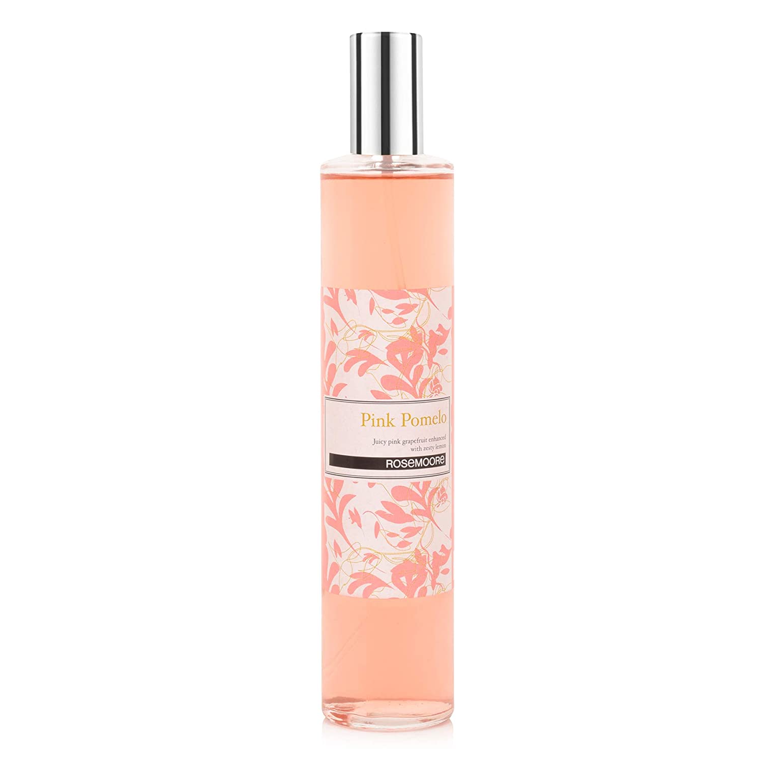 Rosemoore Pink Pomelo Scented Home/ Room Spray 100ml