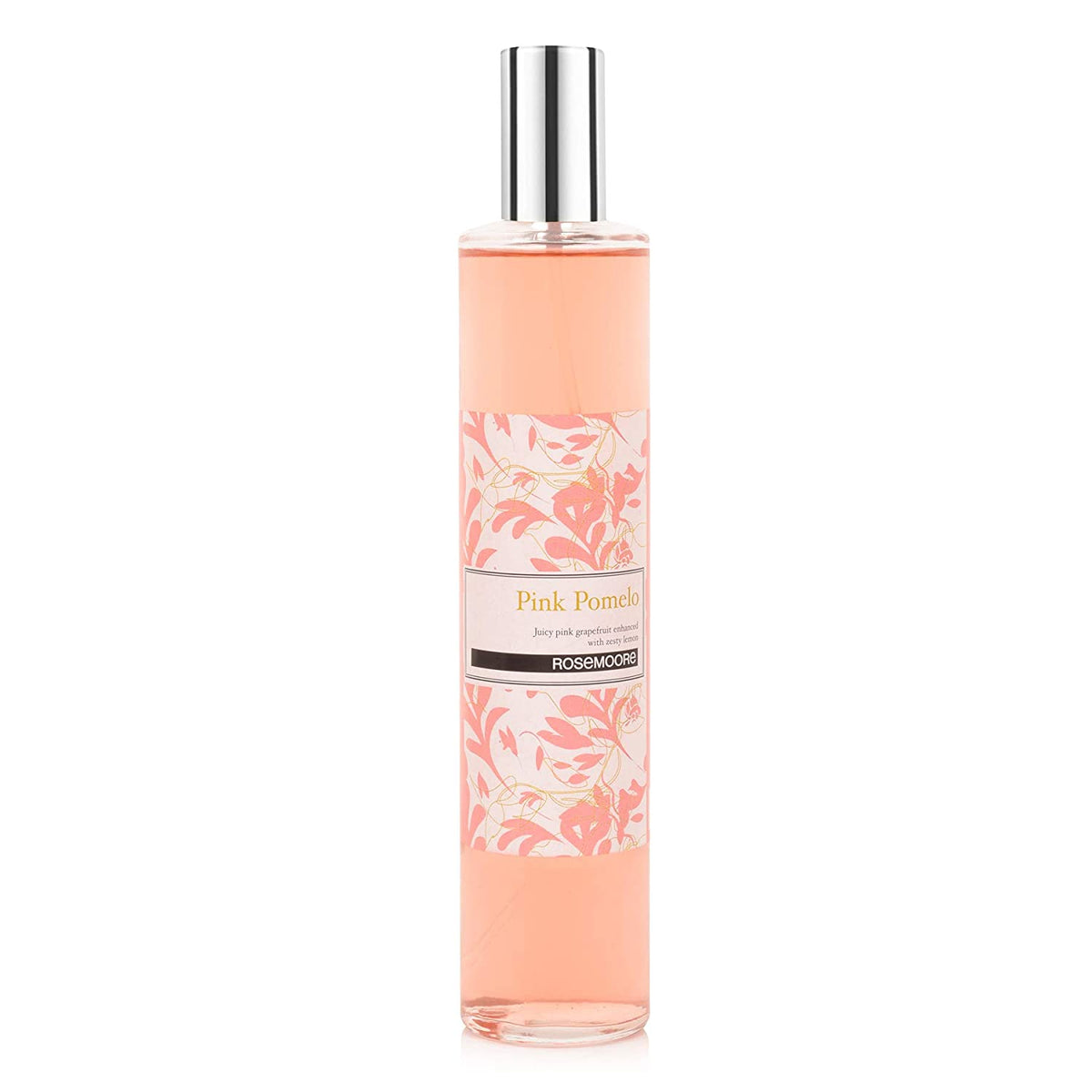 Rosemoore Pink Pomelo Scented Home/ Room Spray 100ml