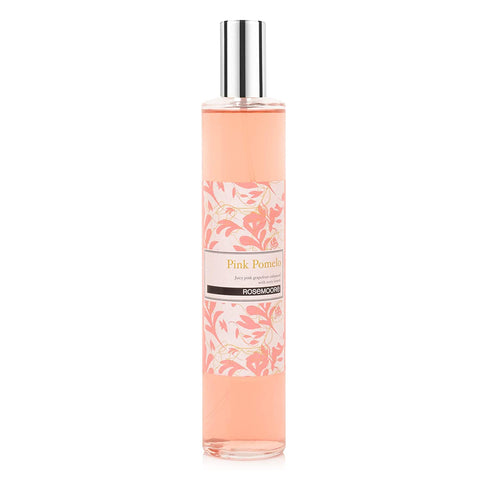 Rosemoore Pink Pomelo Scented Home/ Room Spray 100ml