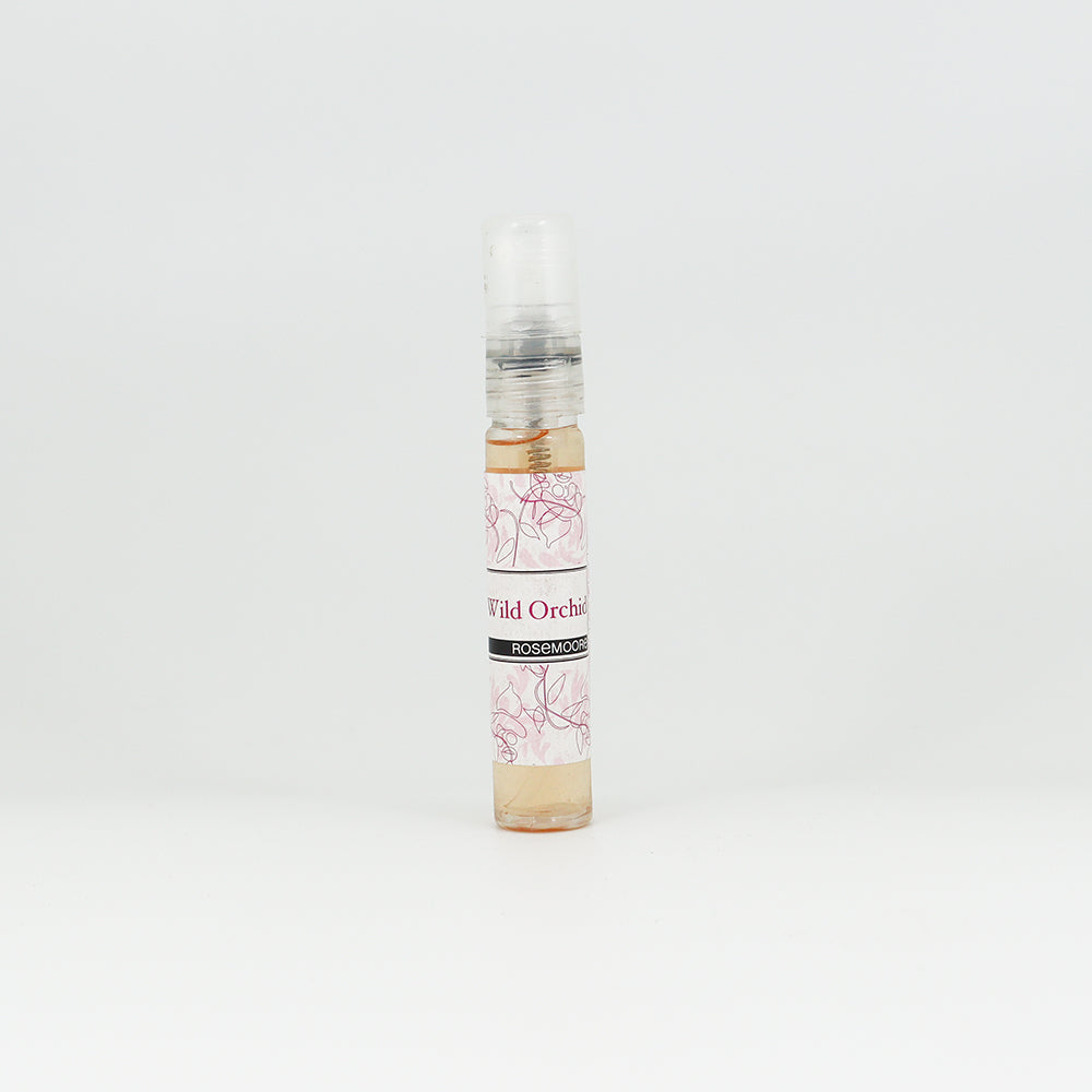 Scented Car & Travel Spray Wild Orchid