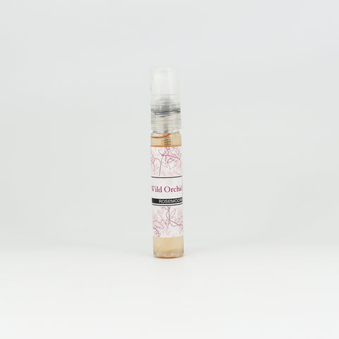 Scented Car & Travel Spray Wild Orchid