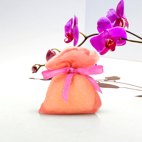 Scented Sack Wild Orchid