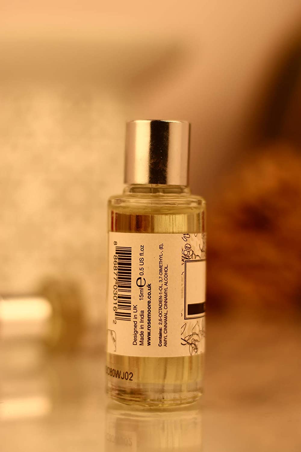 Aromar Egyptian Musk Fragrance Oil (2 fl oz), Delivery Near You