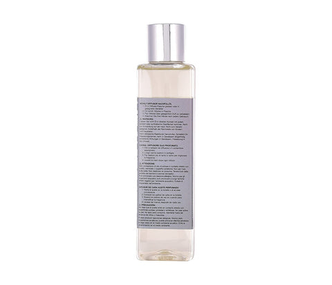 Rosemoore White Mulberry Scented Reed Diffuser Refill Oil 200 ml