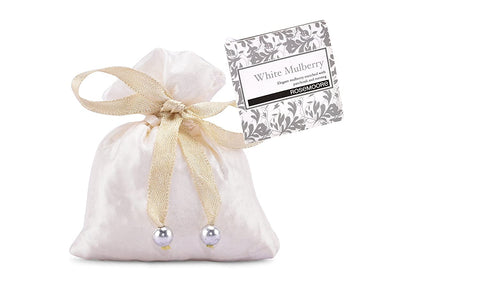 Rosemoore White Mulberry Scented Sack