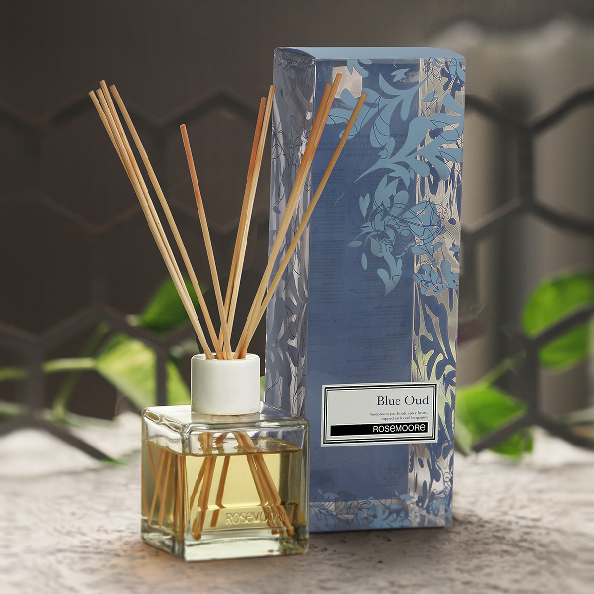 Buy Reed Diffuser online.