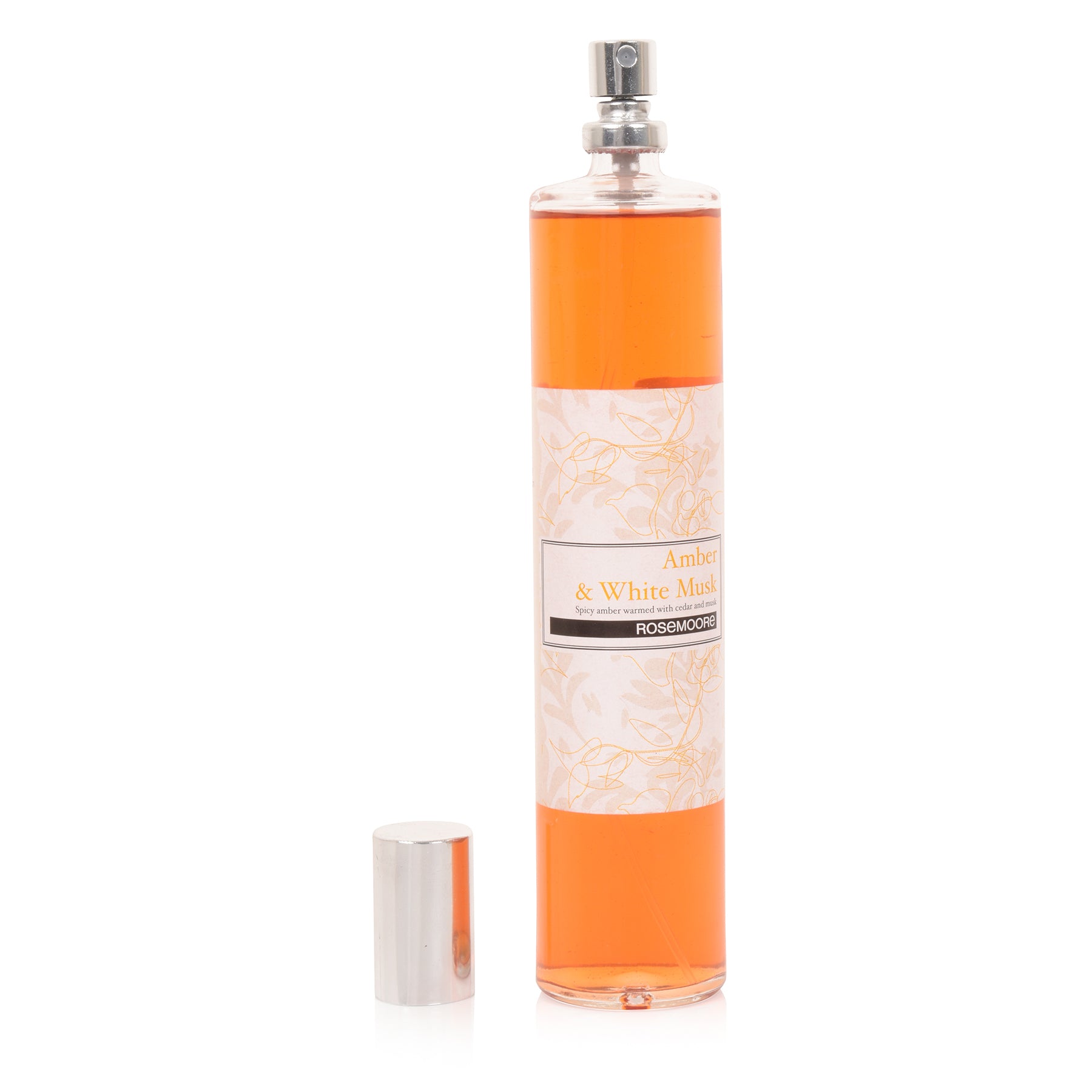 White musk room spray deals