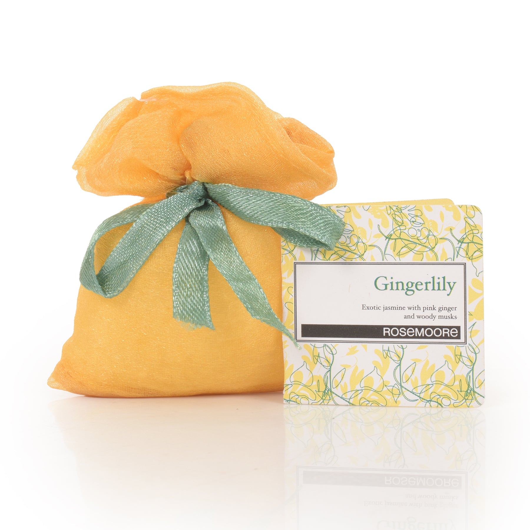 Scented Sack Gingerlily
